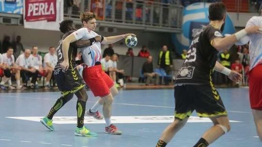 Azoty Puławy – Chambery Savoie 