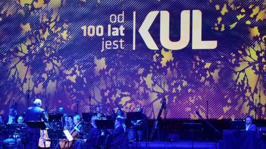 CSK: koncert z okazji 100-lecia KUL CSK: koncert z okazji 100-lecia KUL