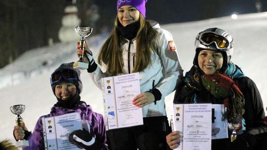 Turniej Trzech Stoków 2018