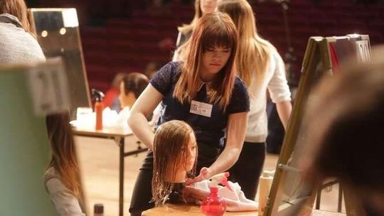 Młodzieżowy Festiwal Rzemiosła