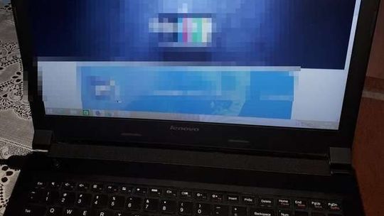 Oferował streaming TV za darmo, zarabiał na reklamach