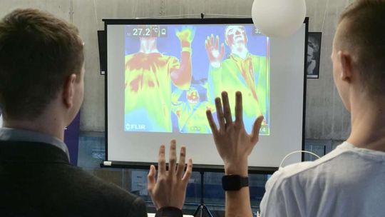 Piąta edycja konferencji Check it