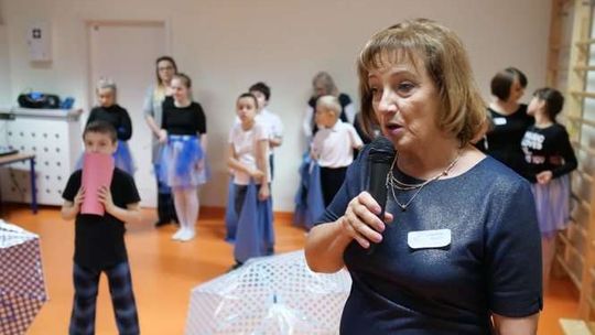 Dzień otwarty w Szkole Podstawowej nr 26