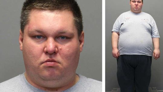 Polak aresztowany w Niemczech