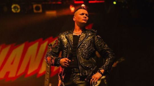 Nocny Kochanek na Medykaliach 2018 w Lublinie Nocny Kochanek na Medykaliach 2018 w Lublinie