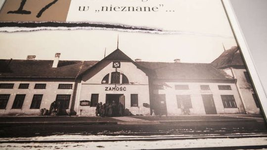 Dzieci Zamojszczyny – zbrodnia, o której nie można zapomnieć Dzieci Zamojszczyny – zbrodnia, o której nie można zapomnieć