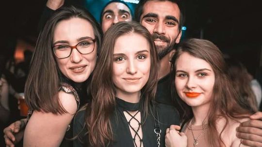 Weekend w klubach: 15-17 marca