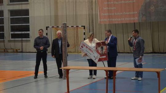 XII Turniej Charytatywny 