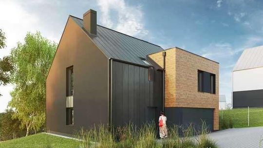 Elizówka Park. Nowa inwestycja w Lublinie - wizualizacje