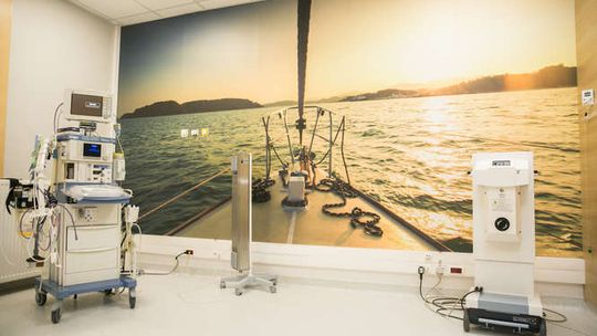  Centrum Diagnostyki i Terapii Onkologicznej NU-MED w Zamościu