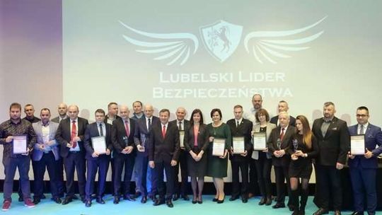 Lubelski Lider Bezpieczeństwa