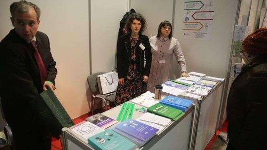 Targi Pracy w Lublinie Targi Pracy w Lublinie