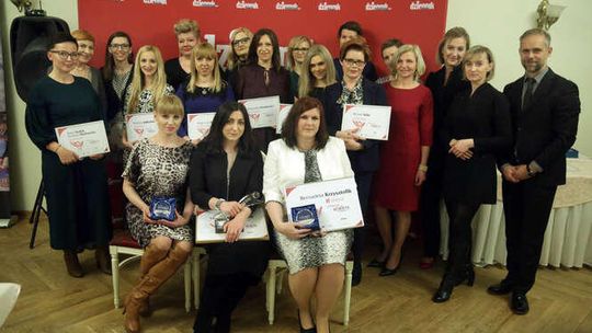 Kobieta Sukcesu 2018