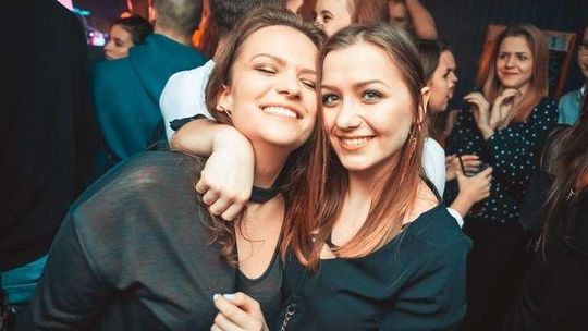 Weekend w lubelskich klubach: 16-18 marca 2018