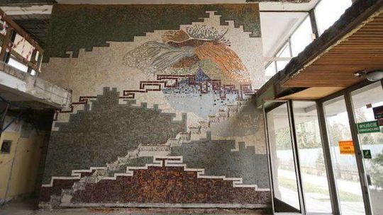 Po oględzinach Domu Chemika w Puławach