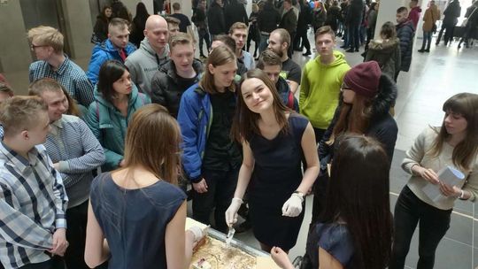 Dzień otwarty na Politechnice Lubelskiej