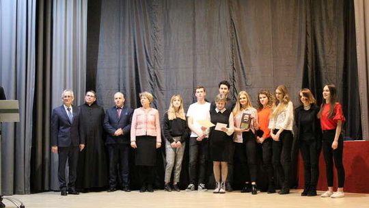  Ogólnopolski Przegląd Form Teatralnych Inspirowanych Myślą Jana Pawła II