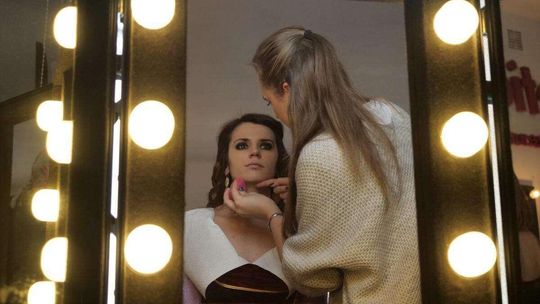 Centrum Kreowania Wizerunku Aesthetic: mistrzostwa wizażystów