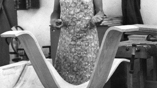 Maria Chomentowska i jej prace