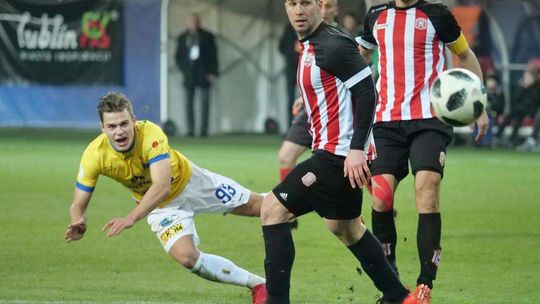 Motor – Resovia 1:2