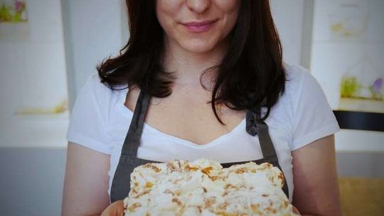 Urszula Wisowska i Anabilis