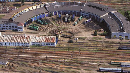 Kolejne budynki z Lublina mogą trafić do rejestru zabytków