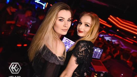 Świąteczny weekend w lubelskich klubach. Zalany poniedziałek i inne imprezy