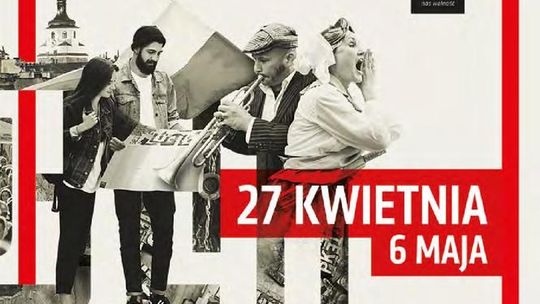 Sezon Lublin 2018. Lista imprez