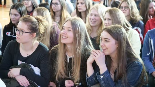 Zespół Szkół nr 1 im. Władysława Grabskiego: dzień otwarty Zespół Szkół nr 1 im. Władysława Grabskiego: dzień otwarty