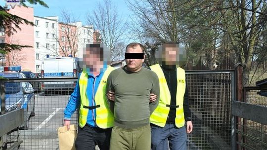 Wypadek w Kraczewicach Rządowych