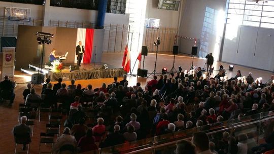 Bo to Polska właśnie