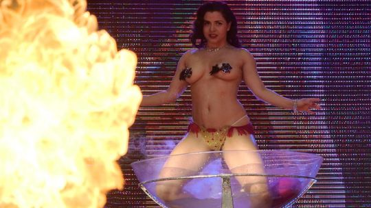 Tattoo Days w Targach Lublin