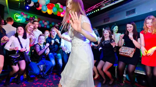 Weekend w lubelskich klubach: 6-8 kwietnia 2018