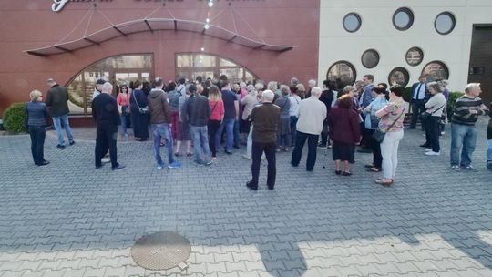 Świdnik: otwarcie Galerii Galant z odzieżą używaną Świdnik: otwarcie Galerii Galant z odzieżą używaną