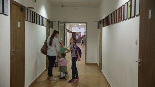 Dzień Otwartych Drzwi w Szkole Muzycznej