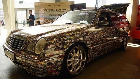 Moto Session 2018 w Lublinie Moto Session 2018 w Lublinie