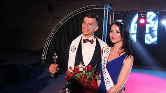 Miss i mister PSW 2018 w Białej Podlaskiej