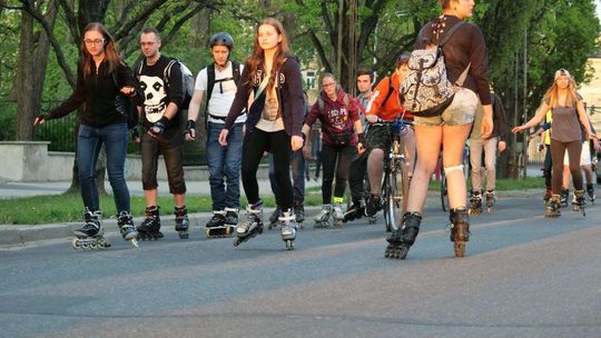 NightSkating Lublin NightSkating Lublin