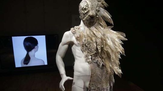 Złote Maski festiwalu Scena w Budowie 2018