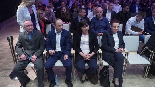 Stypendia sportowe od województwa lubelskiego