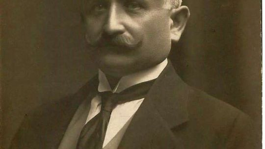 Wacław Bajkowski. Prezydent Lublina tuż przed odzyskaniem niepodległości