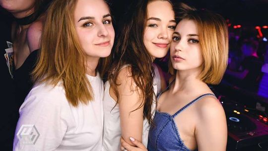 Weekend w lubelskich klubach: 26-29 kwietnia 2018