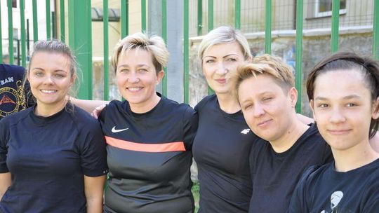 II Turniej Pokoleń w Lublinie