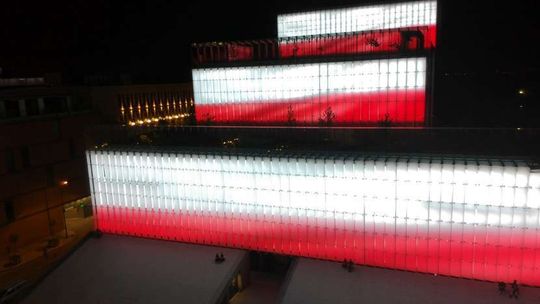 Biało - czerwony Lublin