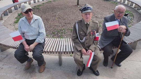 Dzień Flagi w Lublinie Dzień Flagi w Lublinie