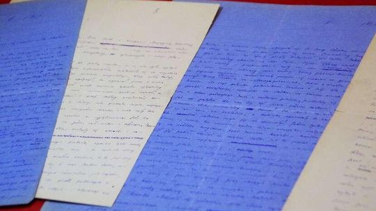 Pamiątki po Henryku Sienkiewiczu