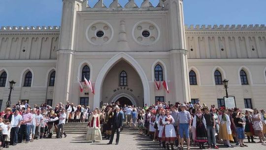 227. rocznica uchwalenia Konstytucji 3 Maja