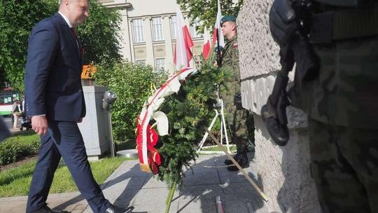 Rocznica uchwalenia Konstytucji 3 Maja