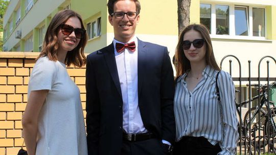 Matura 2018 w Puławach