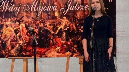 Konkurs Witaj Majowa Jutrzenko w Puławach